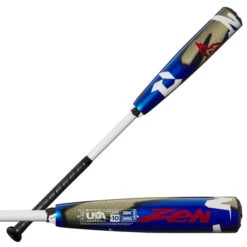 2025 Demarini Zen -10 USA Baseball Bat