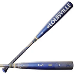 2026 Louisville Slugger Meta -3 BBCOR Baseball Bat