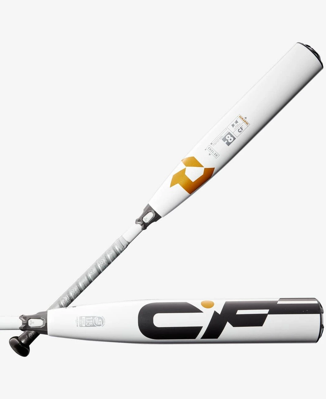 2022 Demarini Zen USSSA Baseball Bat -- SHOWCASE SPEC 2 2022 Demarini Zen USSSA Baseball Bat -- SHOWCASE SPEC - Image 2