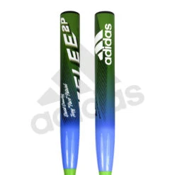 2019 Adidas Melee 2P Balanced 13" 2-Piece SSUSA Senior Softball Bat