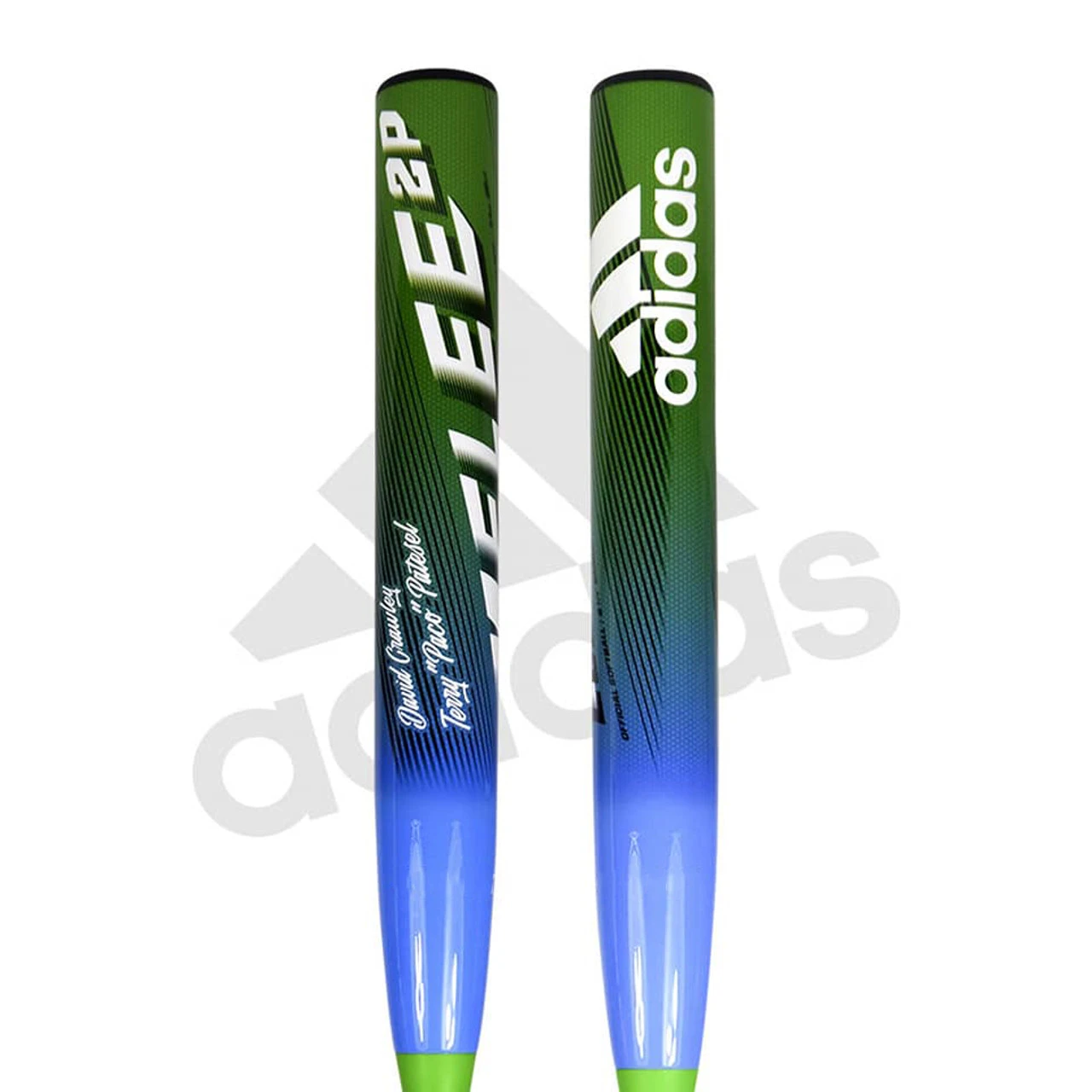 2019 Adidas Melee 2P Balanced 13" 2-Piece SSUSA Senior Softball Bat 1 2019 Adidas Melee 2P Balanced 13" 2-Piece SSUSA Senior Softball Bat
