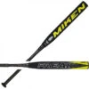 2019 Miken Freak Black 14" Throwback Series USSSA