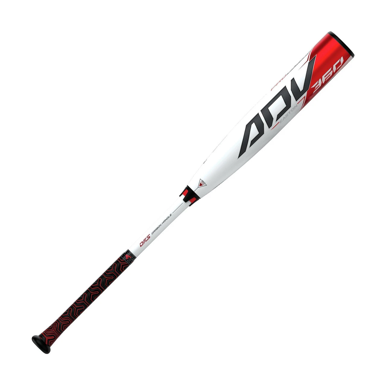 2020 Easton ADV 360 (-5) 2 5/8 USSSA Senior League Baseball Bat