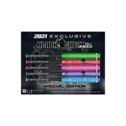 2021 Monsta Candy Black Sheep Juiced Special Edition USA / ASA