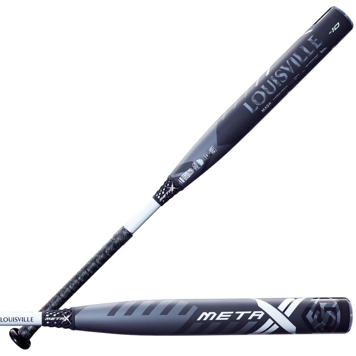 2022 Louisville Slugger Meta -10 Fastpitch Bat 1 2022 Louisville Slugger Meta -10 Fastpitch Bat
