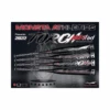 2022 Monsta Torch Mutated Balanced USA / ASA