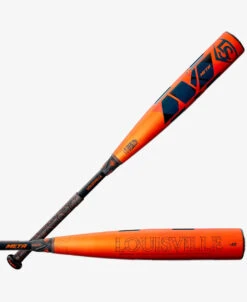 2022 Louisville Slugger Meta -8 USSSA Baseball Bat
