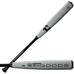 2024 Demarini Goods -3 BBCOR Baseball Bat