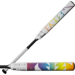 2025 Demarini Prism+ -10 Fastpitch Bat -- SHOWCASE SPEC