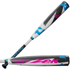 2025 Demarini Zen -10 USSSA Baseball Bat