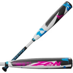 2025 Demarini Zen USSSA Baseball Bat -- SHOWCASE SPEC