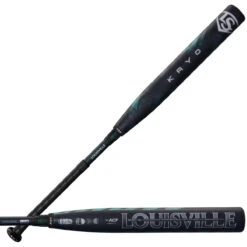 2025 Louisville Slugger Kryo -11 Fastpitch Bat