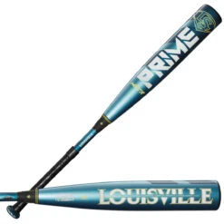 2025 Louisville Slugger Meta Prime -10 USSSA Baseball Bat
