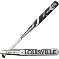 2025 Louisville Slugger Xeno -9 Fastpitch Bat
