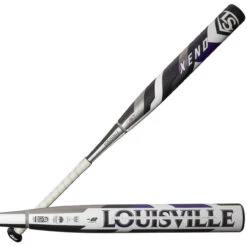 2025 Louisville Slugger Xeno Fastpitch Softball Bat -- SHOWCASE SPEC
