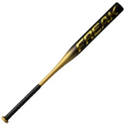 2025 Miken Freak Gold Maxload USSSA