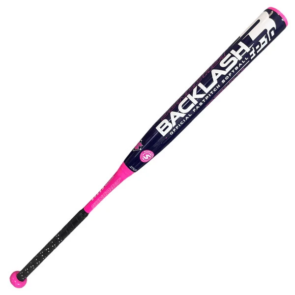 2025 Suncoast Backlash -10 Fastpitch Softball Bat 1 2025 Suncoast Backlash -10 Fastpitch Softball Bat
