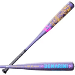 2026 DeMarini Voodoo One BBCOR Baseball Bat