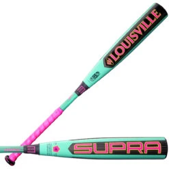 2026 Louisville Slugger Supra -10 USSSA Baseball Bat