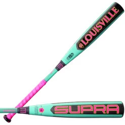 2026 Louisville Slugger Supra -5 USSSA Baseball Bat