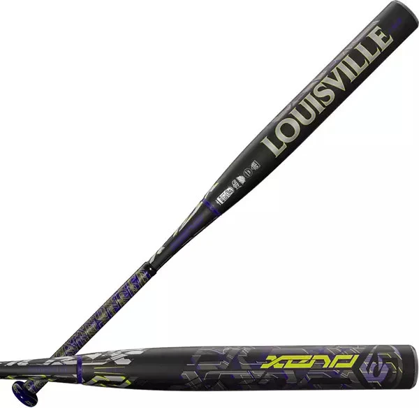 2024 Louisville Slugger Xeno -11 Fastpitch Bat 1 2024 Louisville Slugger Xeno -11 Fastpitch Bat