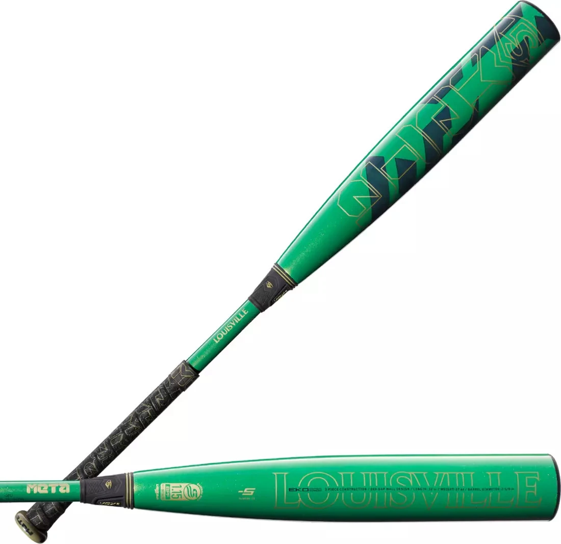 2023 Louisville Slugger Meta -5 USSSA Baseball Bat 1 2023 Louisville Slugger Meta -5 USSSA Baseball Bat