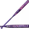 2026 Louisville Slugger Kryo Thundernight -11 Fastpitch Bat