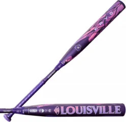 2026 Louisville Slugger Kryo Thundernight -9 Fastpitch Bat