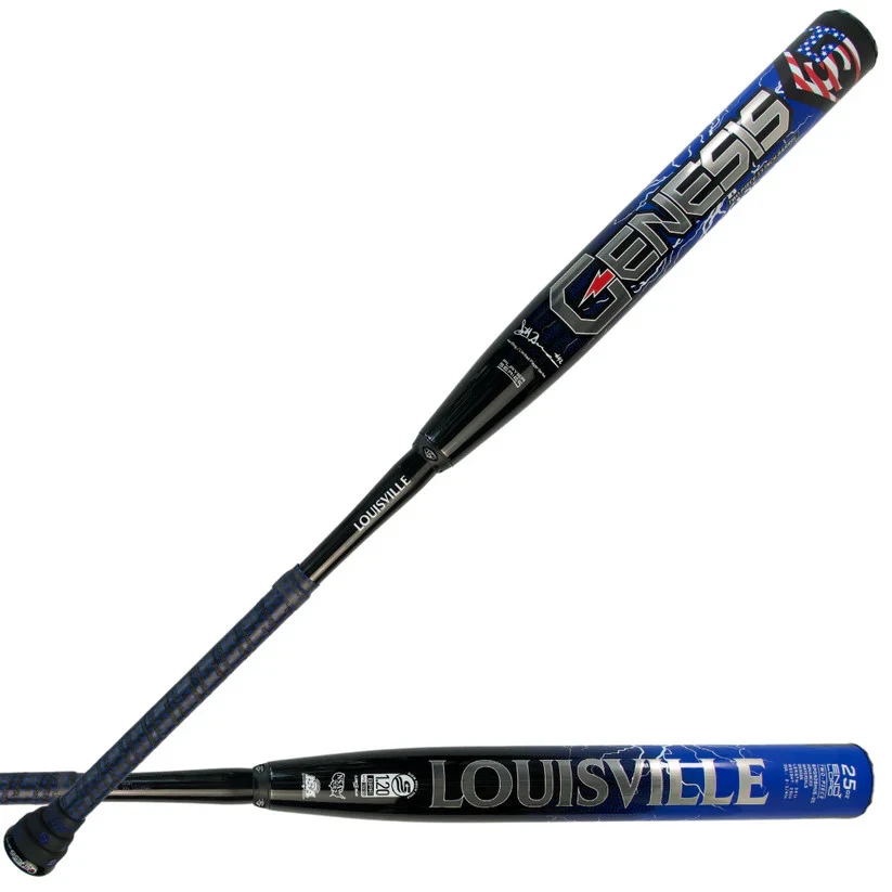 2025 Louisville Slugger Genesis Scott Hartling Endload USSSA 1 2025 Louisville Slugger Genesis Scott Hartling Endload USSSA