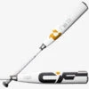 2022 Demarini CF Zen -10 USSSA Baseball Bat