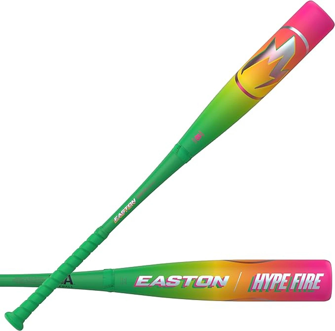 2026 Easton Hype Fire -5 USA Baseball Bat 1 2026 Easton Hype Fire -5 USA Baseball Bat