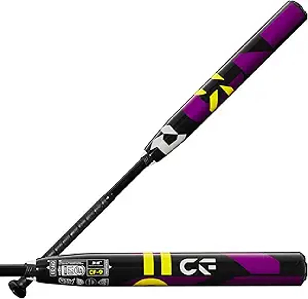 2025 Demarini CF -9 Fastpitch Bat 1 2025 Demarini CF -9 Fastpitch Bat