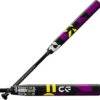 2025 Demarini CF Fastpitch Bat -- SHOWCASE SPEC