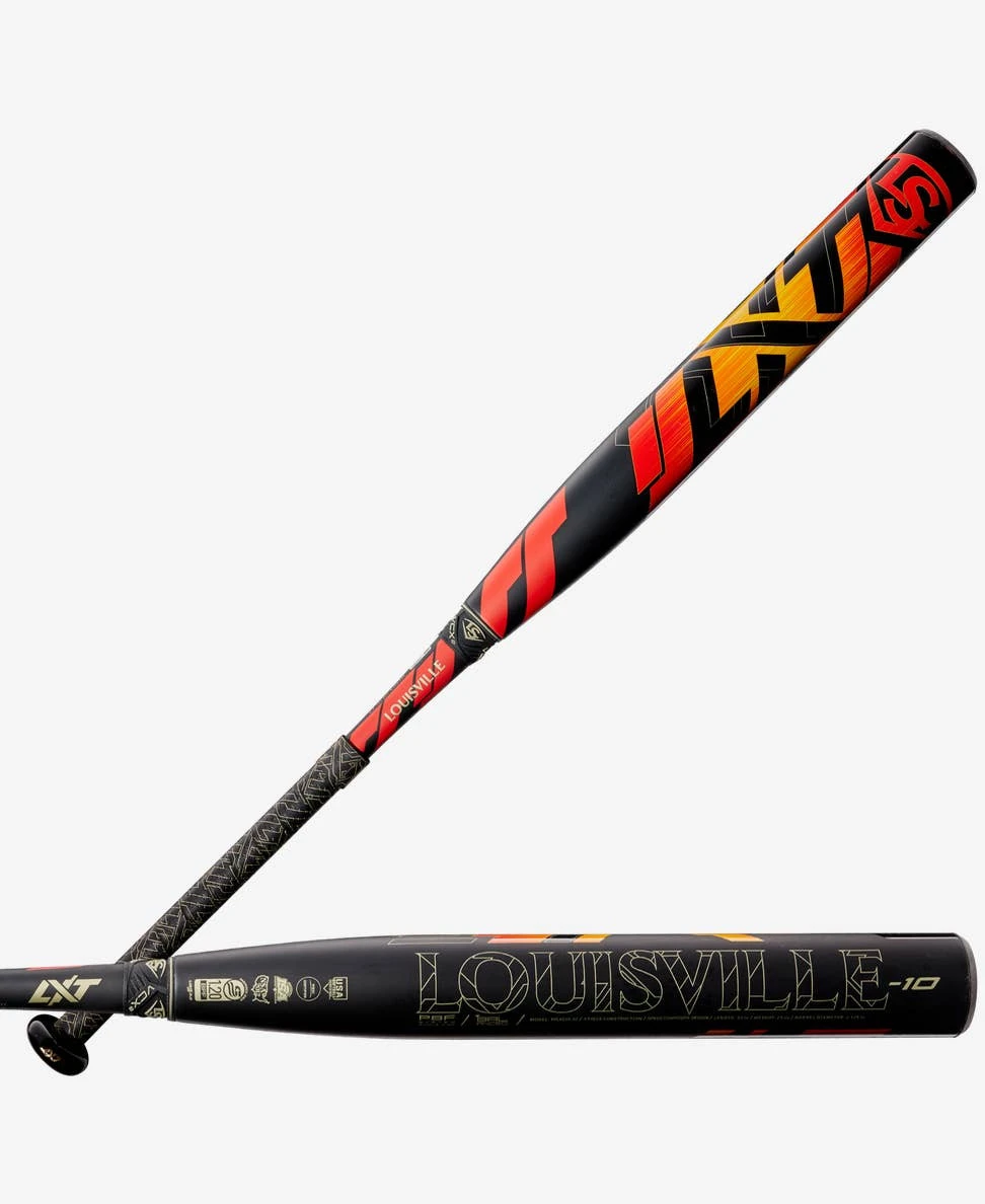 2022 Louisville Slugger LXT -10 Fastpitch Bat 1 2022 Louisville Slugger LXT -10 Fastpitch Bat