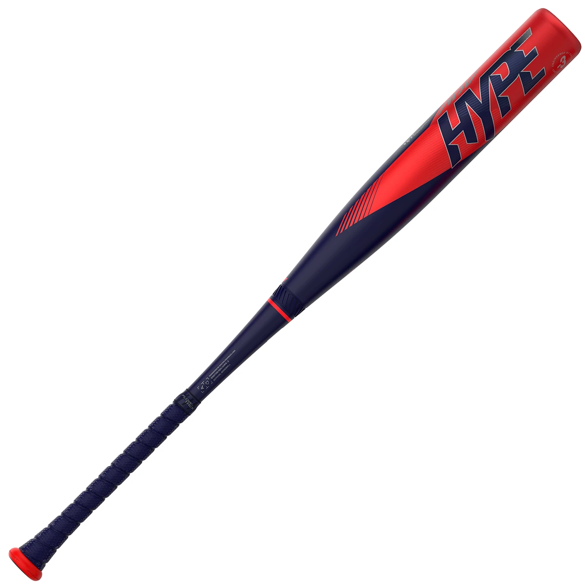 2022 Easton ADV Hype -3 BBCOR Baseball Bat 1 2022 Easton ADV Hype -3 BBCOR Baseball Bat