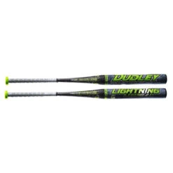 Dudley Lightning Legend 2.0 Balanced 13" SSUSA Senior Softball Bat