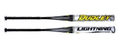 Dudley Lightning Legend Endload 13" SSUSA Senior Softball Bat
