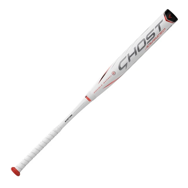 2022 Easton Ghost Advanced Fastpitch Softball Bat -- SHOWCASE SPEC 1 2022 Easton Ghost Advanced Fastpitch Softball Bat -- SHOWCASE SPEC