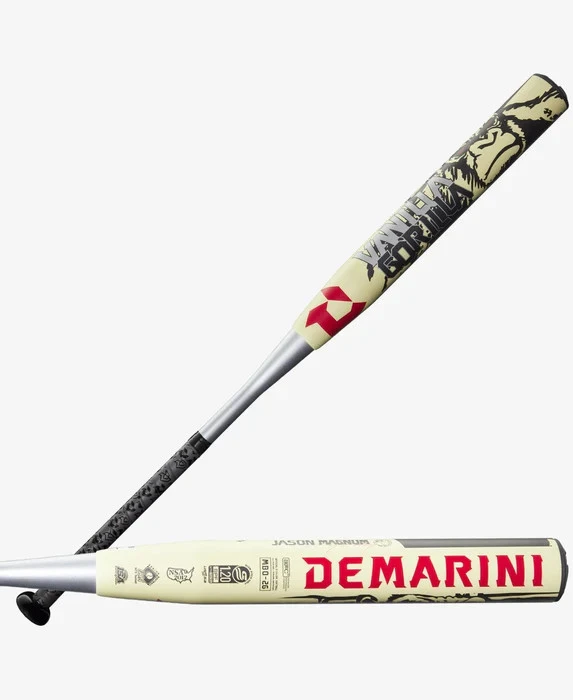 2026 Demarini Nautalia Jason Magnum Vanilla Gorilla V2 USSSA 1 2026 Demarini Nautalia Jason Magnum Vanilla Gorilla V2 USSSA