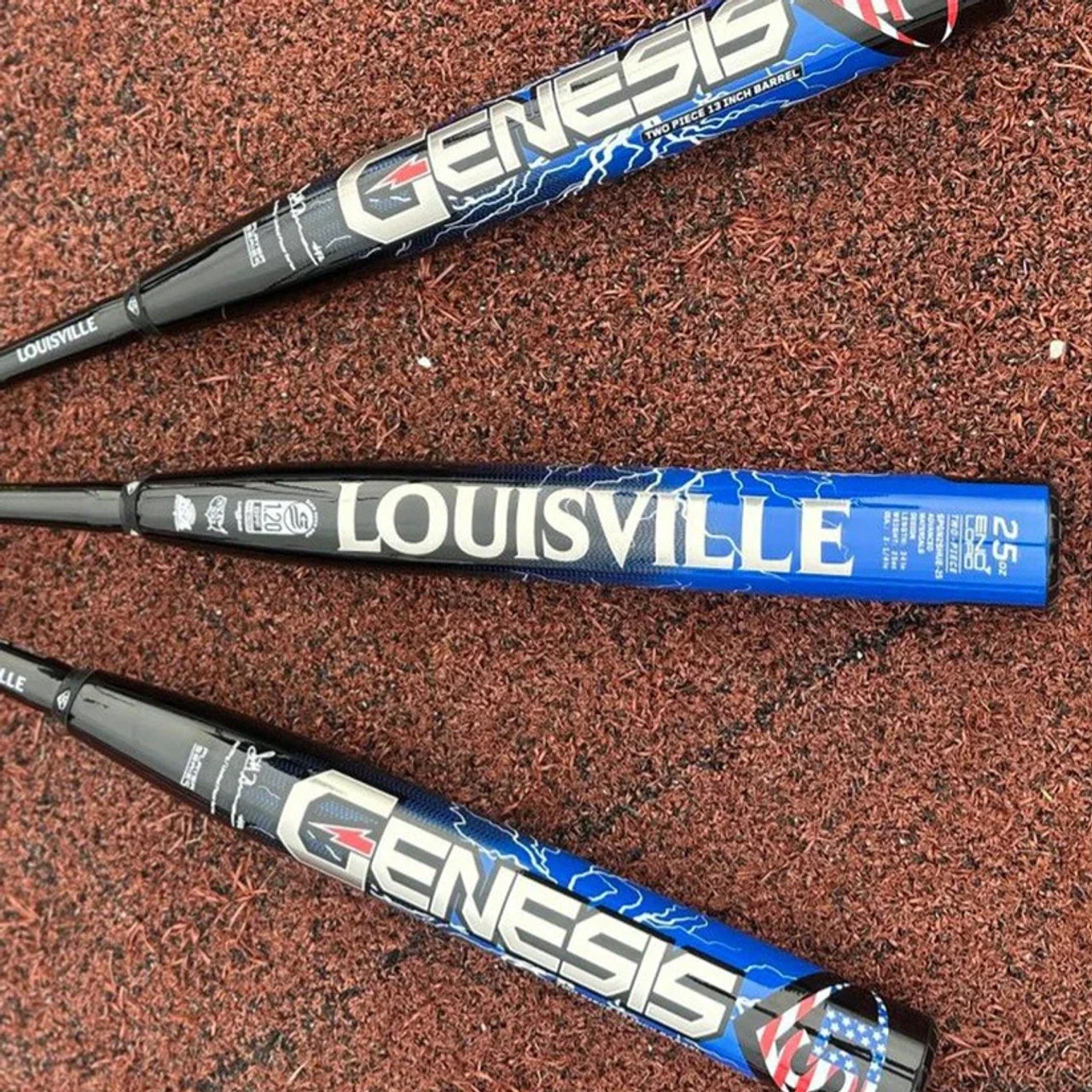 2025 Louisville Slugger Genesis Scott Hartling Endload USSSA 2 2025 Louisville Slugger Genesis Scott Hartling Endload USSSA - Image 2