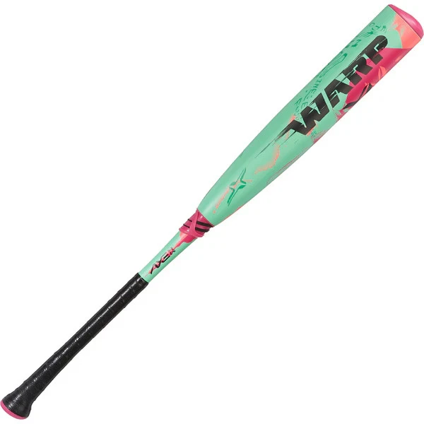2025 Axe WARP -8 USSSA Baseball Bat 1 2025 Axe WARP -8 USSSA Baseball Bat