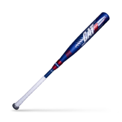 2021 Marucci Cat 9 Composite America Pastime -3 BBCOR Baseball Bat