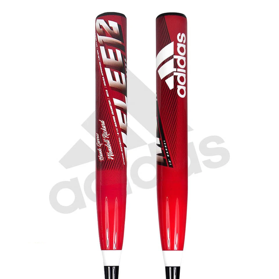 2019 Adidas Melee 2P Endload 12" 2-Piece SSUSA Senior Softball Bat 1 2019 Adidas Melee 2P Endload 12" 2-Piece SSUSA Senior Softball Bat