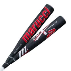 2025 Marucci Cat X2 USSSA Baseball Bat -- SHOWCASE SPEC