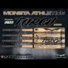 2022 Monsta Torch Wood Grain USA / ASA