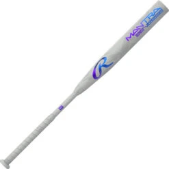 2025 Rawlings Mantra Reverse -11 Fastpitch Softball Bat