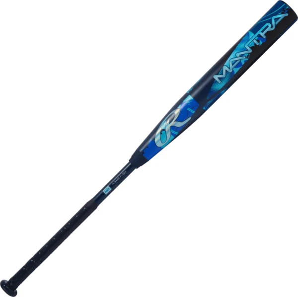 2026 Rawlings Mantra -11 Fastpitch Softball Bat 1 2026 Rawlings Mantra -11 Fastpitch Softball Bat