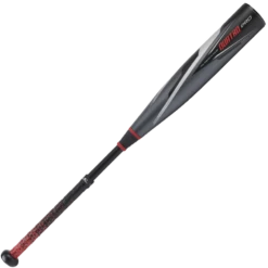2022 Rawlings Quatro Pro -8 USSSA Baseball Bat
