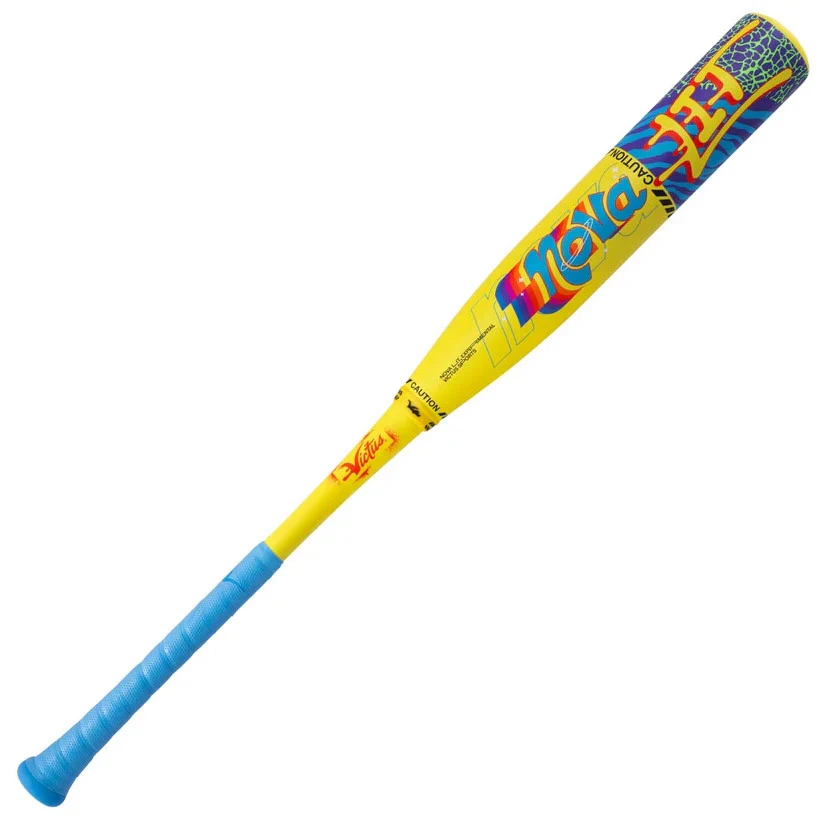 Victus Nova Lit -10 USSSA Baseball Bat 1 Victus Nova Lit -10 USSSA Baseball Bat