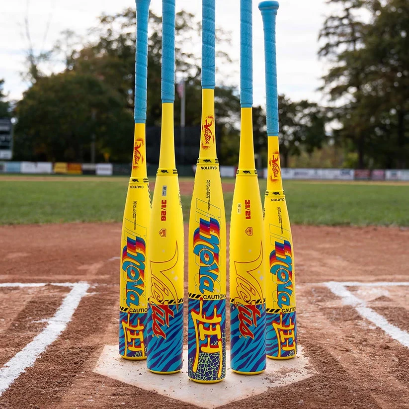 Victus Nova Lit -10 USSSA Baseball Bat 2 Victus Nova Lit -10 USSSA Baseball Bat - Image 2